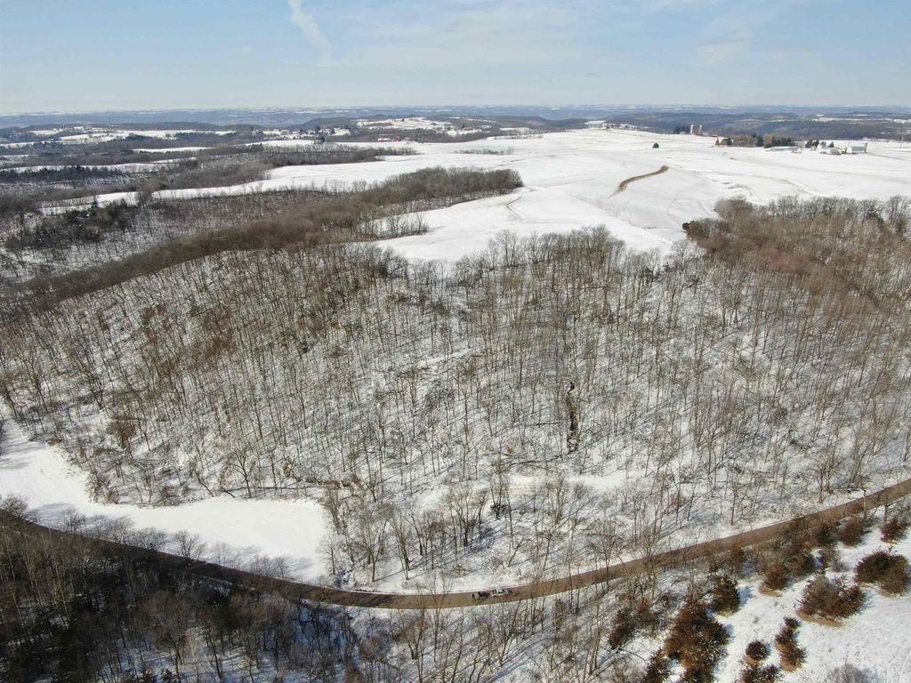 Photo of 0000 Vineyard ROAD, Prairie Du Chien, WI 53821 (MLS # 2017129)