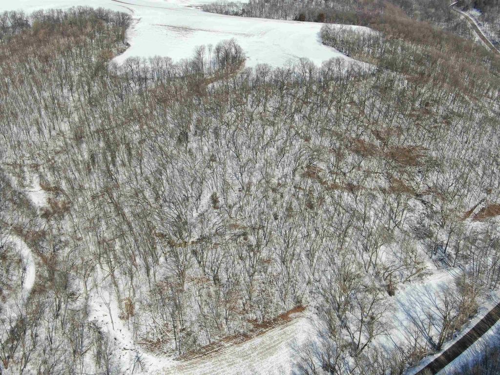 Photo of 0000 Vineyard ROAD, Prairie Du Chien, WI 53821 (MLS # 2017129)