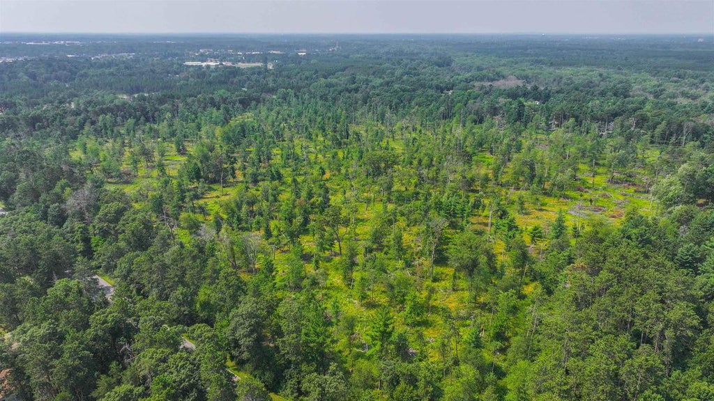 Photo of 5 Acres Brilowski Road North RD, Stevens Point, WI 54482 (MLS # 22604795)