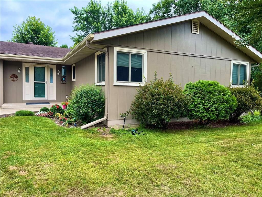 Photo of 3526 Mayo St, Eau Claire, WI 54701 (MLS # 1598509)