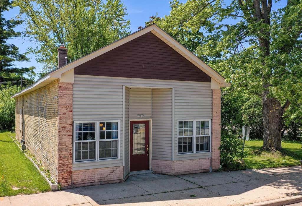 Photo of W5643 Main STREET, Nichols, WI 54152 (MLS # 50326671)
