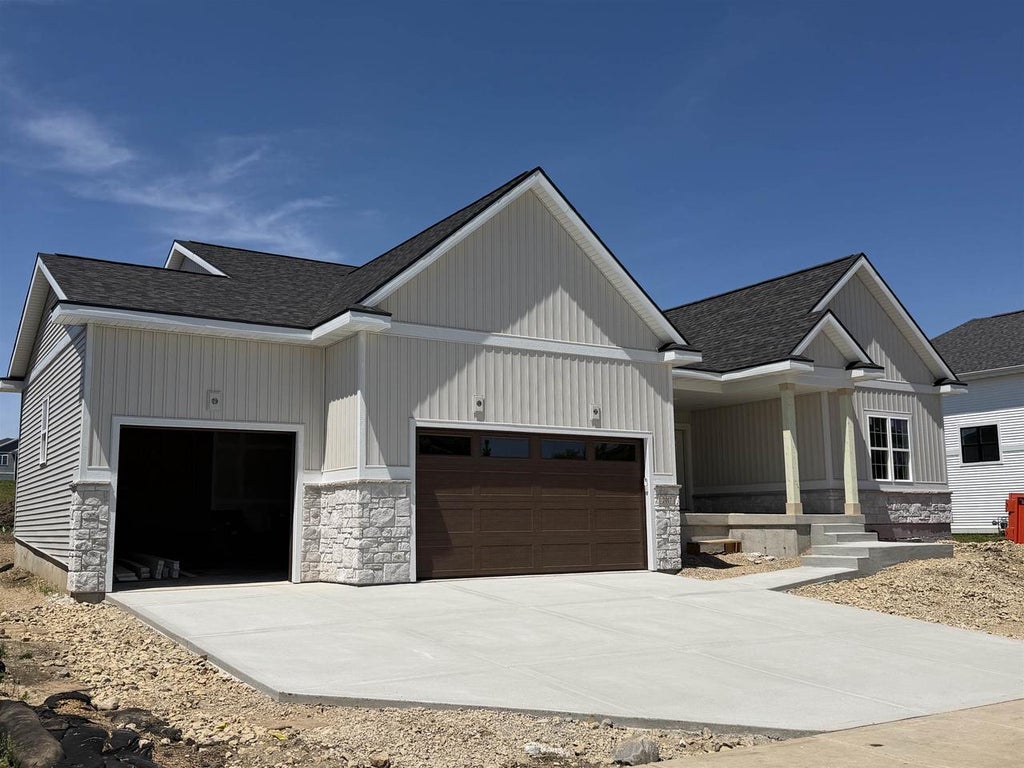Photo of 2017 Wellington PLACE, Cottage Grove, WI 53527 (MLS # 2025690)