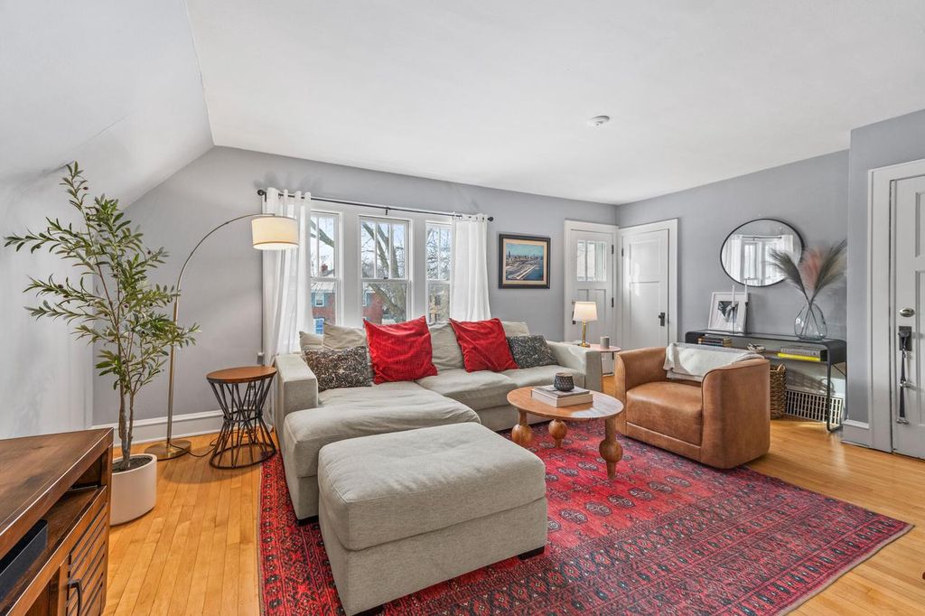 Photo of 4518 N Woodburn STREET, Shorewood, WI 53211 (MLS # 1946678)