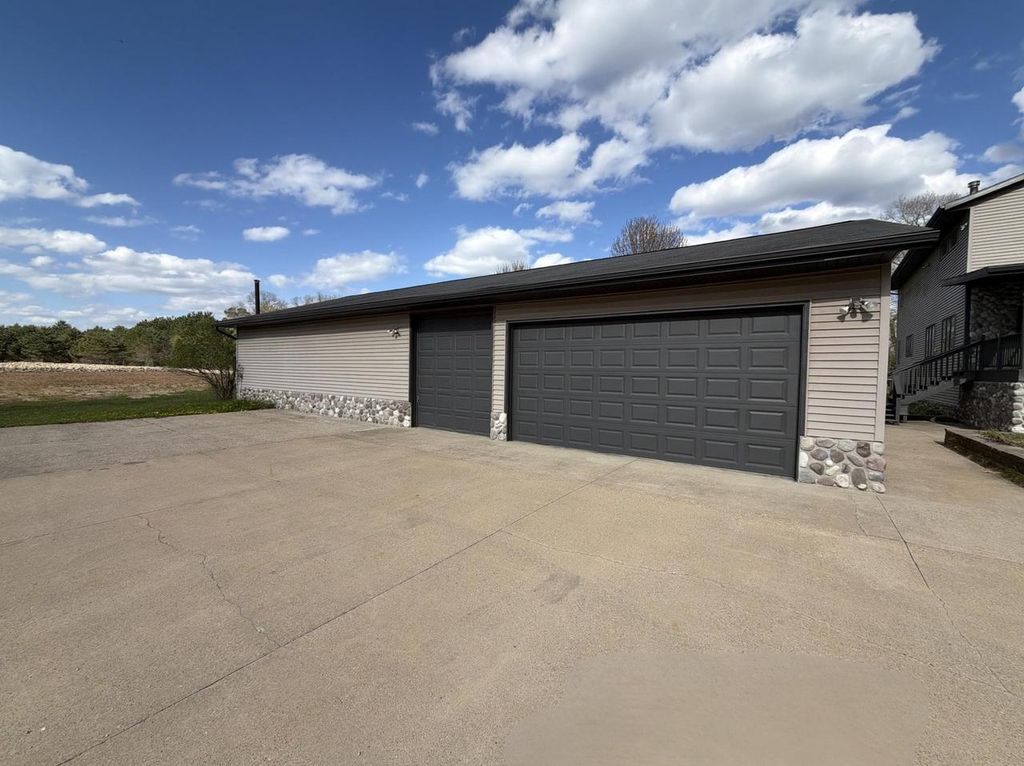 Photo of W4738 Angel LANE, Saxeville, WI 54984 (MLS # 50325313)