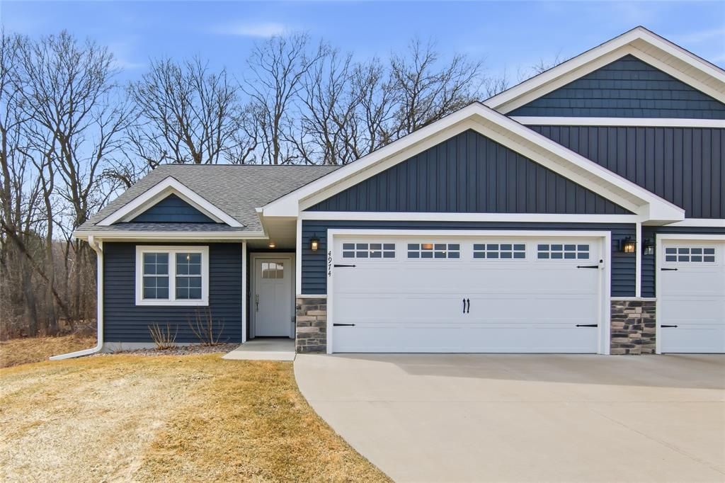 Photo of 4974 Field Crest LANE, Eau Claire, WI 54701 (MLS # 1599571)