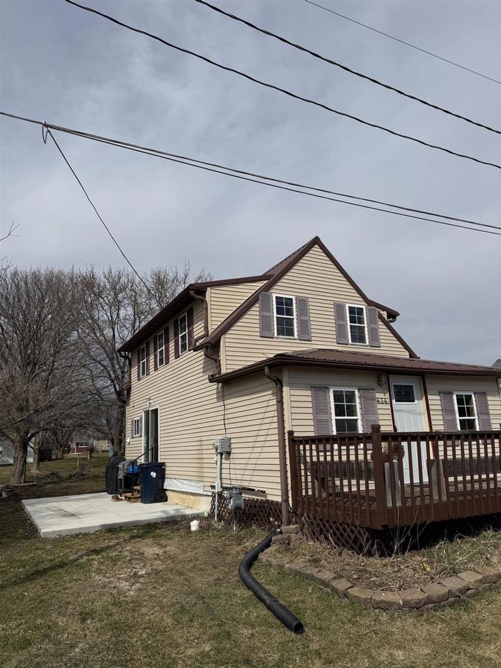 Photo of 434 Brody AVENUE, Cashton, WI 54619 (MLS # 2019477)