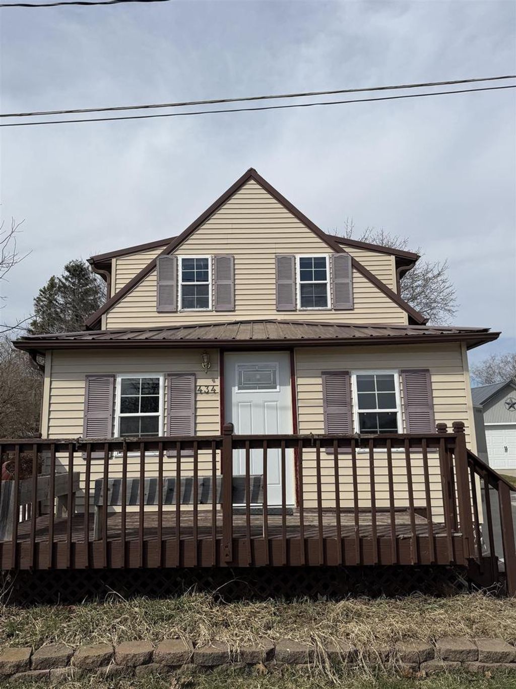 Photo of 434 Brody AVENUE, Cashton, WI 54619 (MLS # 2019477)