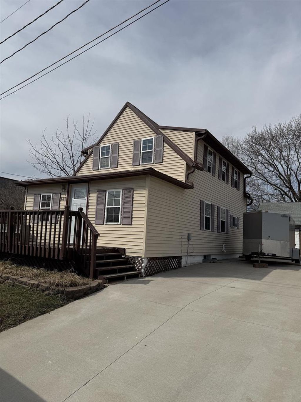 Photo of 434 Brody AVENUE, Cashton, WI 54619 (MLS # 2019477)