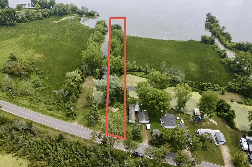 Photo of W597 County Road H, Fremont, WI 54940 (MLS # 50330882)