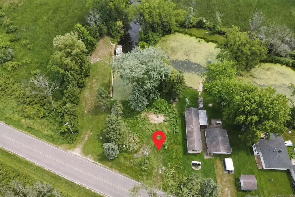 Photo of W597 County Road H, Fremont, WI 54940 (MLS # 50330882)