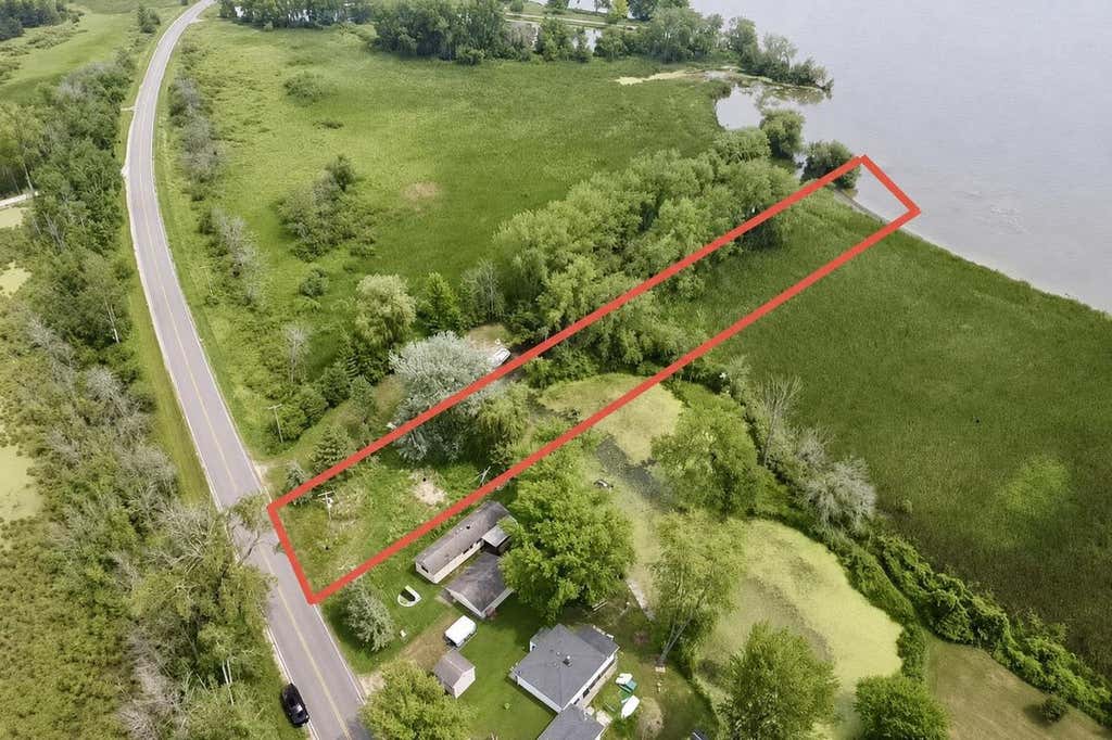 Photo of W597 County Road H, Fremont, WI 54940 (MLS # 50330882)