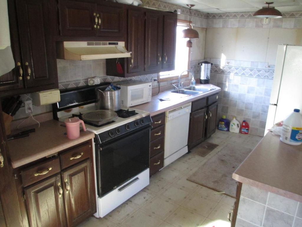 Photo of 26318 Hill STREET, Shullsburg, WI 53586 (MLS # 2014675)