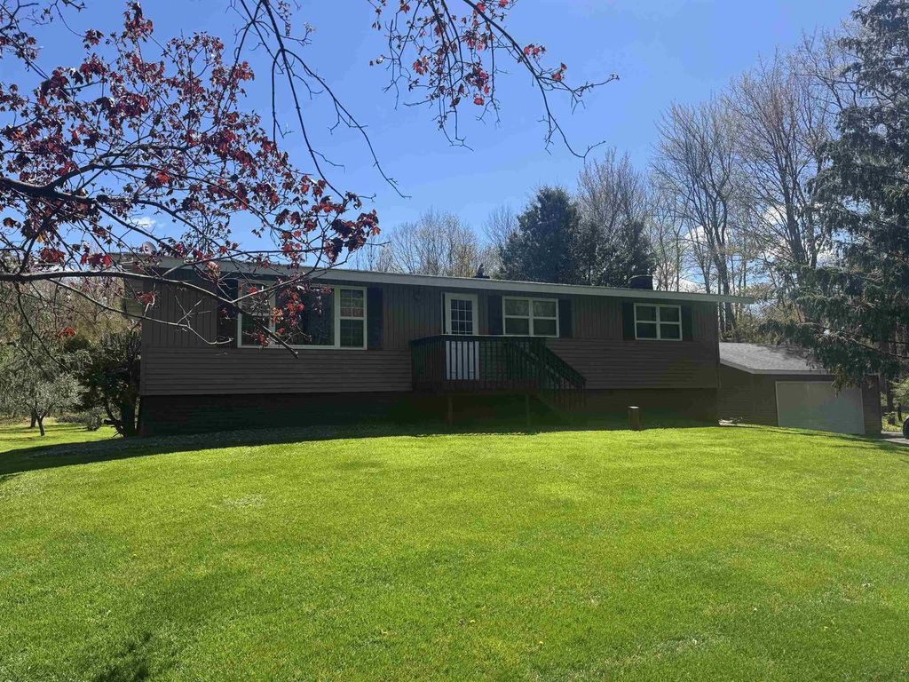 Photo of 5578 5th AVENUE, Rudolph, WI 54495 (MLS # 22602172)
