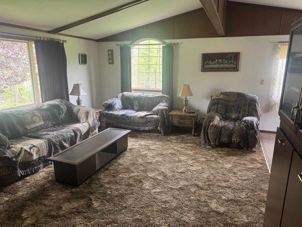 Photo of 5578 5th AVENUE, Rudolph, WI 54495 (MLS # 22602172)