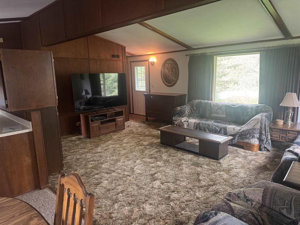 Photo of 5578 5th AVENUE, Rudolph, WI 54495 (MLS # 22602172)