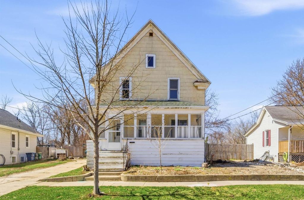 Photo of 420 Morris STREET, Fond Du Lac, WI 54935 (MLS # 50323244)