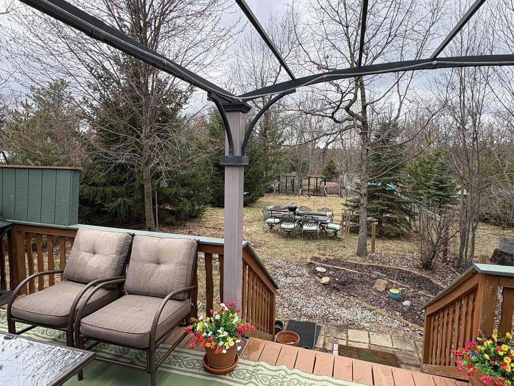 Photo of 419 16th AVENUE, Nekoosa, WI 54457 (MLS # 2020425)