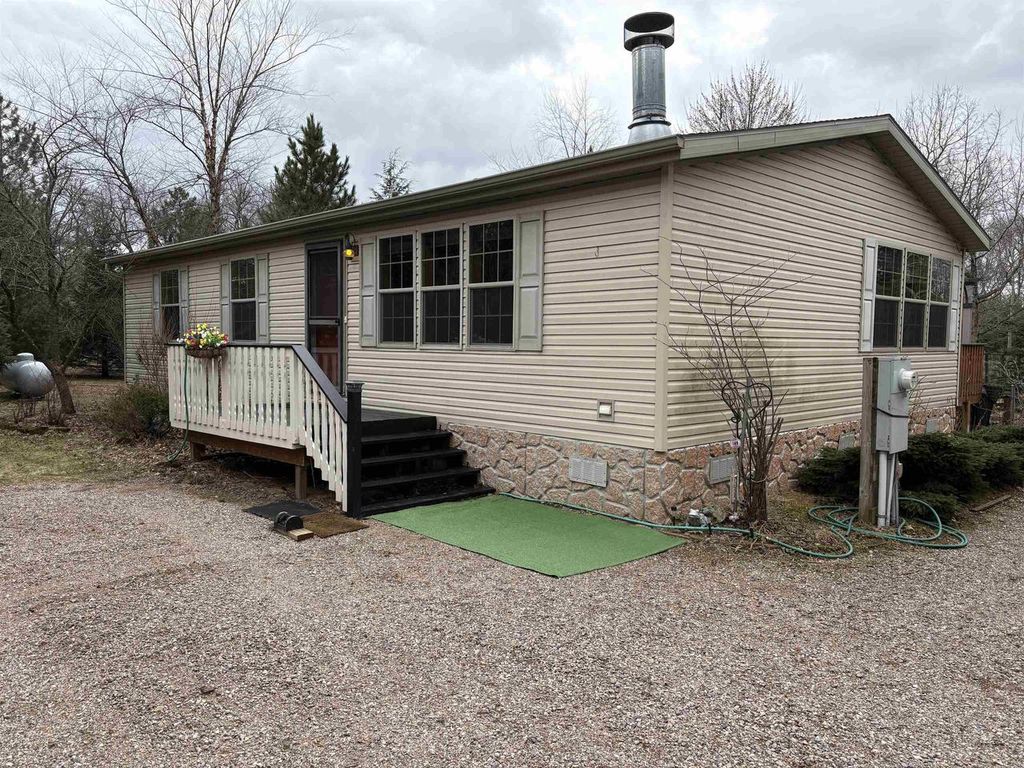 Photo of 419 16th AVENUE, Nekoosa, WI 54457 (MLS # 2020425)