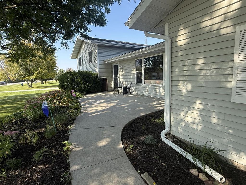 Photo of 83 Chicago STREET, Kiel, WI 53042 (MLS # 1936193)