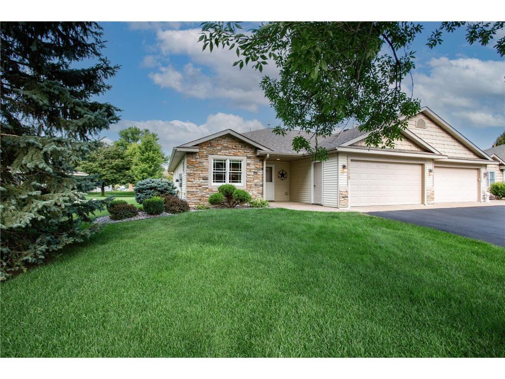 Photo of 1458 Wooduck LANE, New Richmond, WI 54017 (MLS # 7123353)