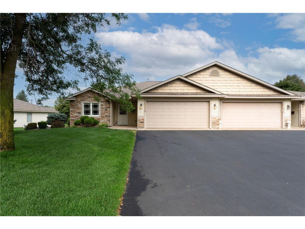 Photo of 1458 Wooduck LANE, New Richmond, WI 54017 (MLS # 7123353)