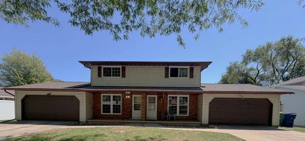 Photo of 418 Kelly Jo DRIVE, Green Bay, WI 54303 (MLS # 50330210)