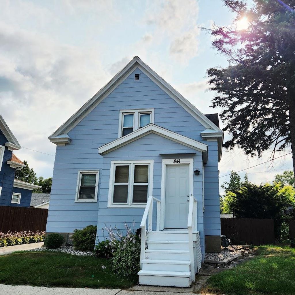 Photo of 441 Amory STREET, Fond Du Lac, WI 54935 (MLS # 50329511)