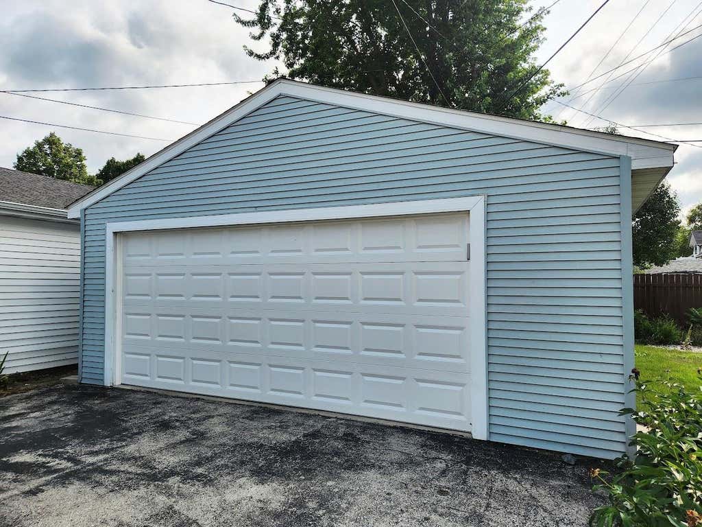 Photo of 441 Amory STREET, Fond Du Lac, WI 54935 (MLS # 50329511)