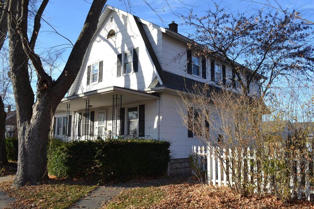 Photo of 316 W Maes AVENUE, Kimberly, WI 54136 (MLS # 50318698)