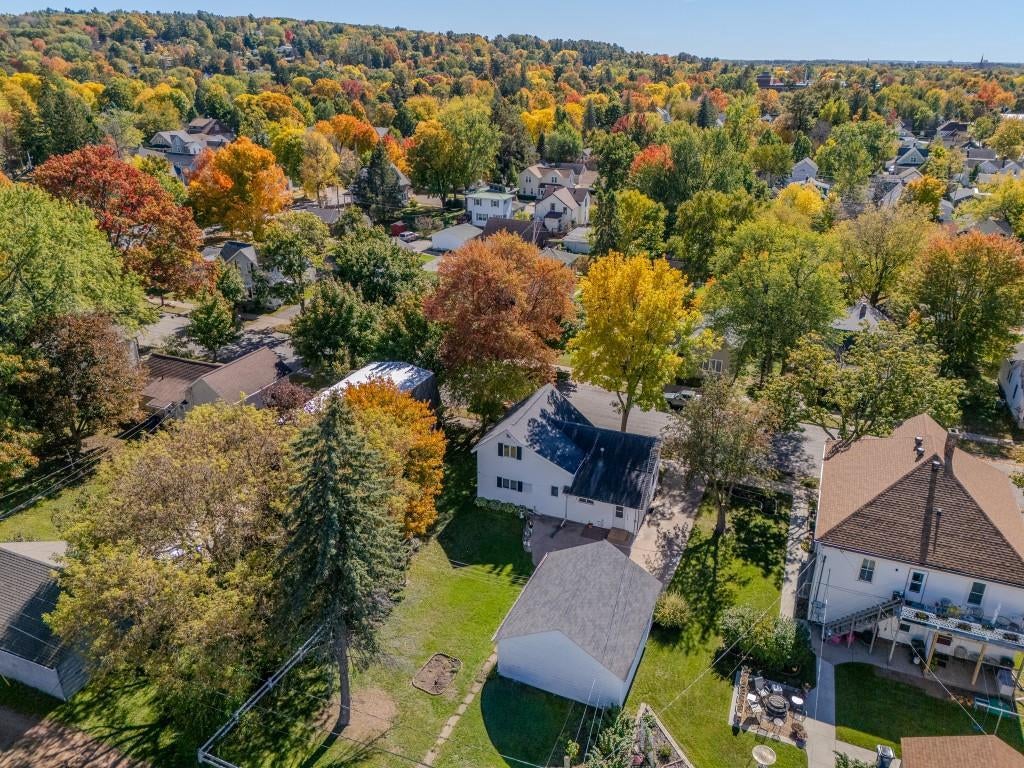 Photo of 714 Humboldt AVENUE, Wausau, WI 54403 (MLS # 22604981)
