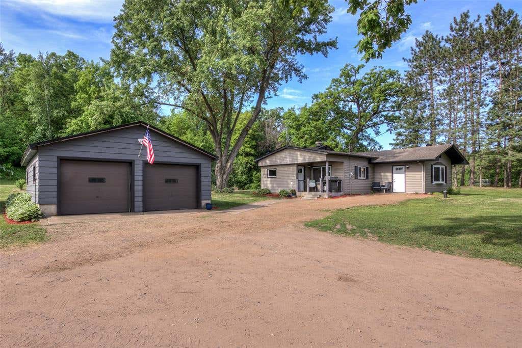 Photo of 14031 State Highway 178, Jim Falls, WI 54748 (MLS # 1601832)