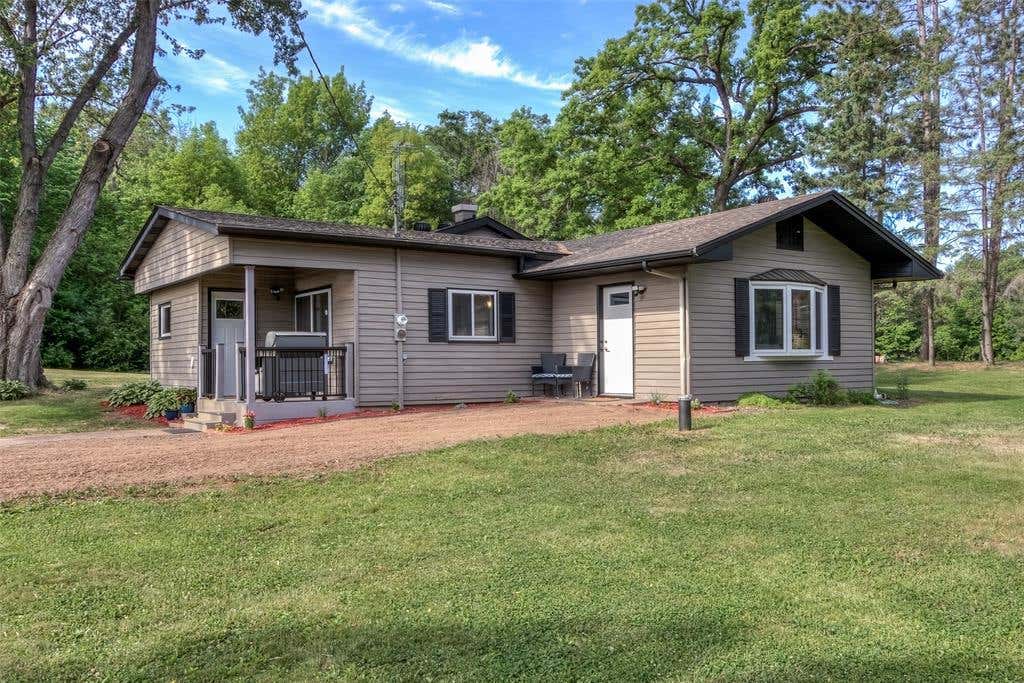 Photo of 14031 State Highway 178, Jim Falls, WI 54748 (MLS # 1601832)