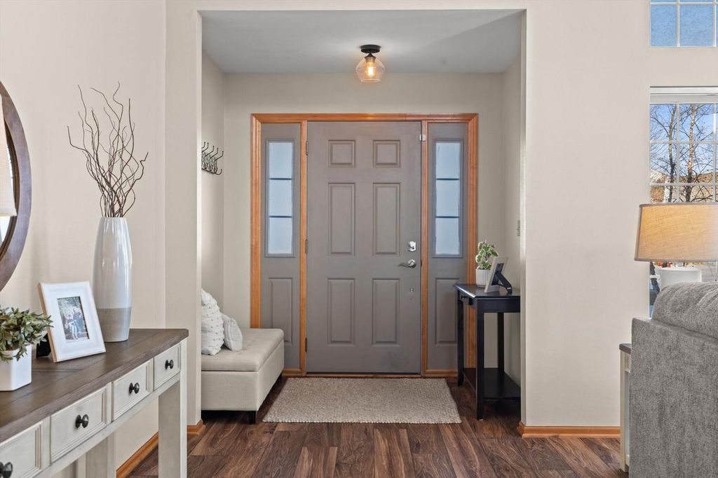 Photo of 6001 Alburg AVENUE, Racine, WI 53406 (MLS # 1947167)