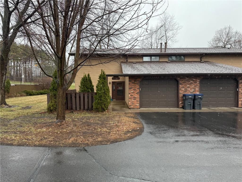 Photo of 434 E 11th STREET #L, New Richmond, WI 54017 (MLS # 7008211)