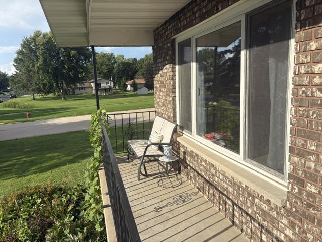 Photo of 6802 Sunset Meadow DRIVE, Windsor, WI 53598 (MLS # 2031060)