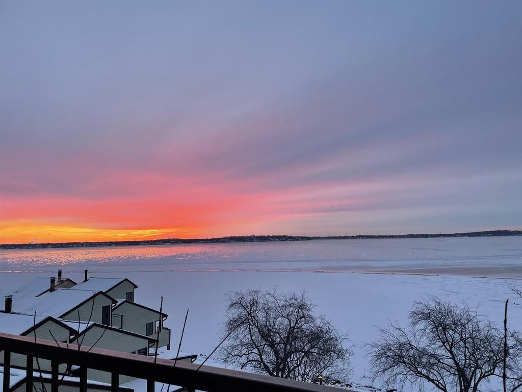 Photo of 404 S Blount STREET #303, Madison, WI 53703 (MLS # 2018447)