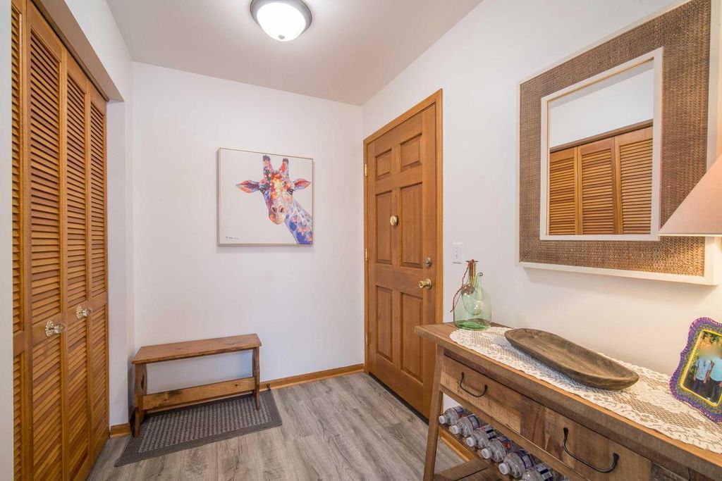 Photo of 530 N Silverbrook DRIVE #36, West Bend, WI 53090 (MLS # 1946030)