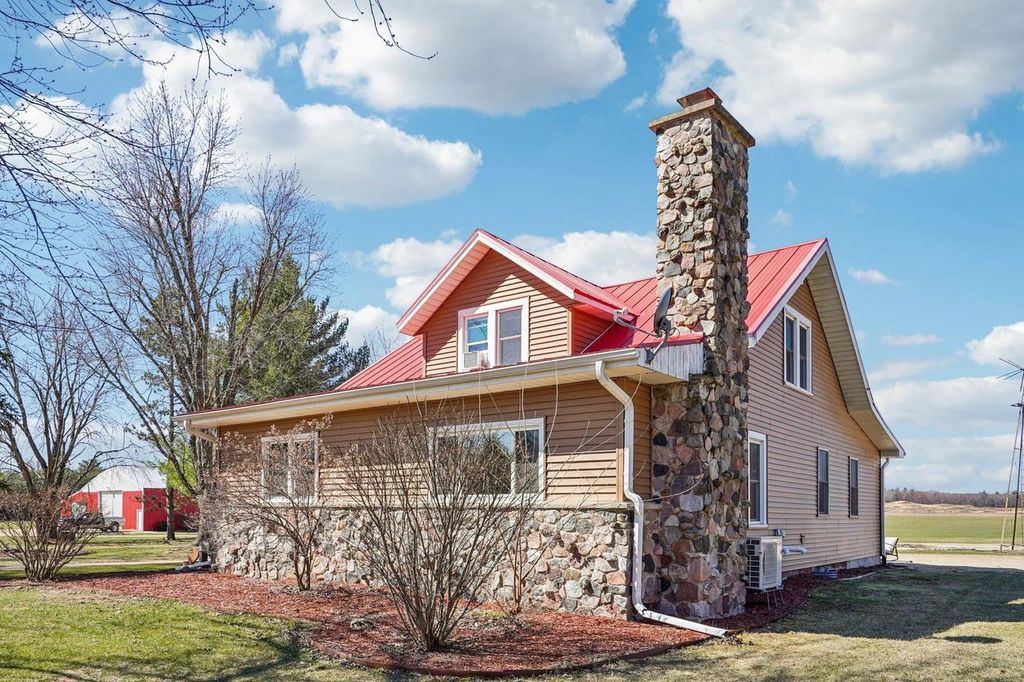 Photo of N4691 County Road HH, Mauston, WI 53948 (MLS # 2020253)