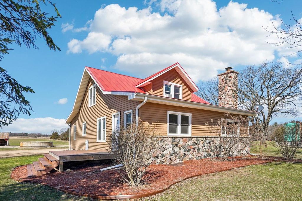 Photo of N4691 County Road HH, Mauston, WI 53948 (MLS # 2020253)