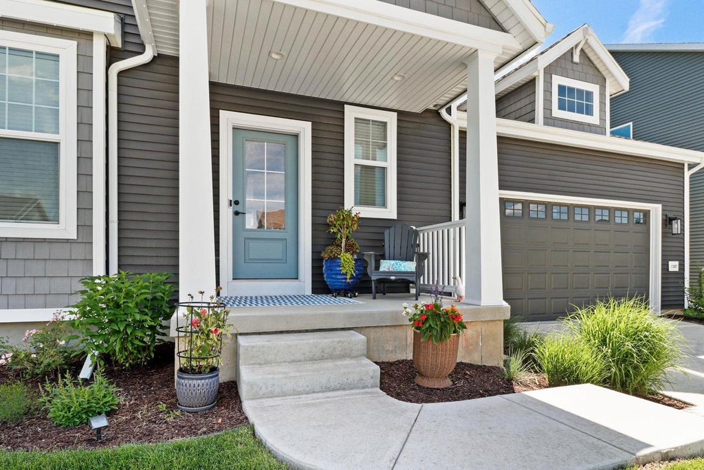 Photo of 1267 Merry Blossom LANE, Verona, WI 53593 (MLS # 2024795)