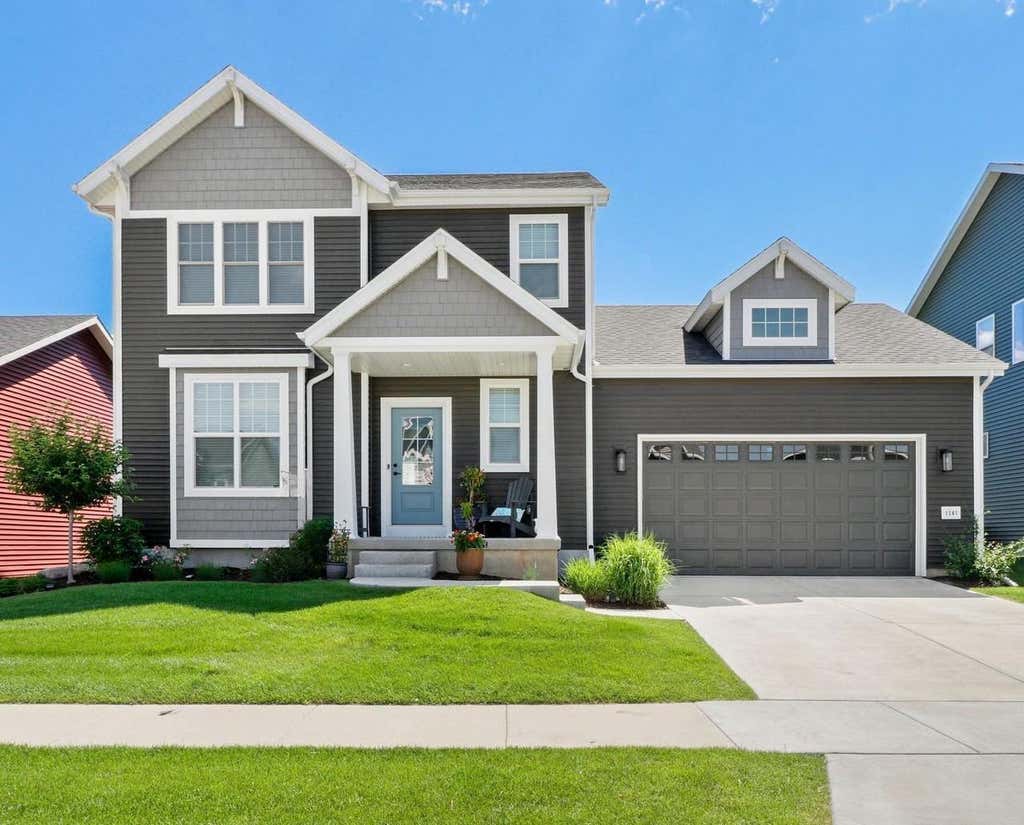 Photo of 1267 Merry Blossom LANE, Verona, WI 53593 (MLS # 2024795)