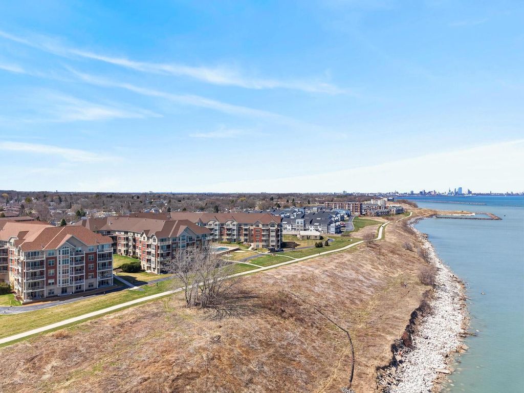 Photo of 4120 S Lake DRIVE #159, Saint Francis, WI 53235 (MLS # 1957187)