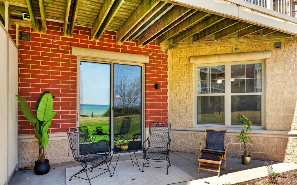 Photo of 4120 S Lake DRIVE #159, Saint Francis, WI 53235 (MLS # 1957187)