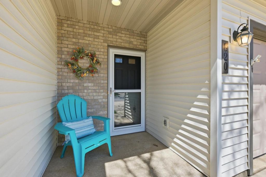 Photo of 520 Enterprise DRIVE, Verona, WI 53593 (MLS # 2020408)