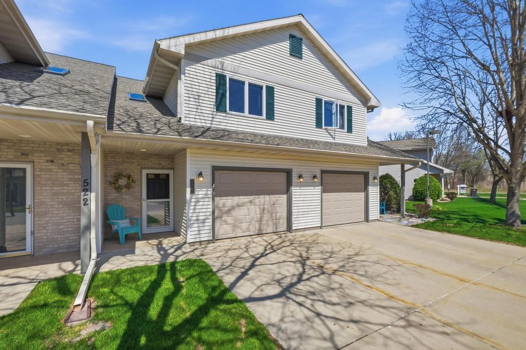 Photo of 520 Enterprise DRIVE, Verona, WI 53593 (MLS # 2020408)