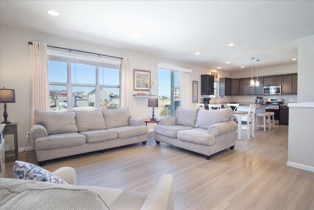 Photo of 1222 Misty Forest ROAD, Sun Prairie, WI 53590 (MLS # 2016149)