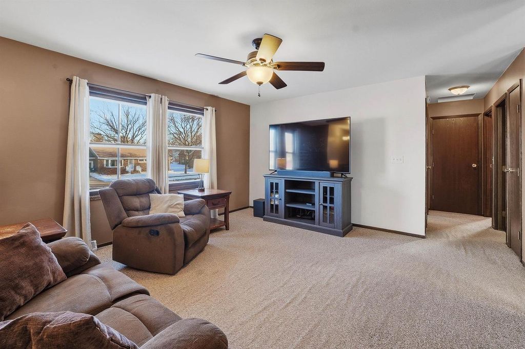 Photo of 238 South STREET, Juneau, WI 53039 (MLS # 2015812)