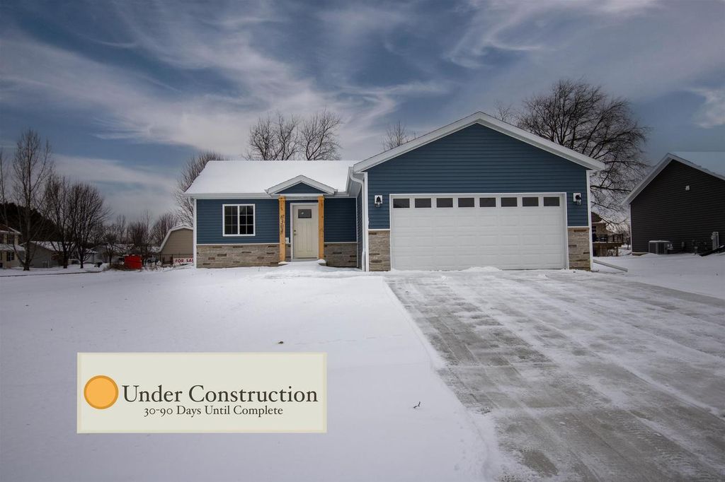 Photo of 6304 Perch DRIVE, Weston, WI 54476 (MLS # 22600261)