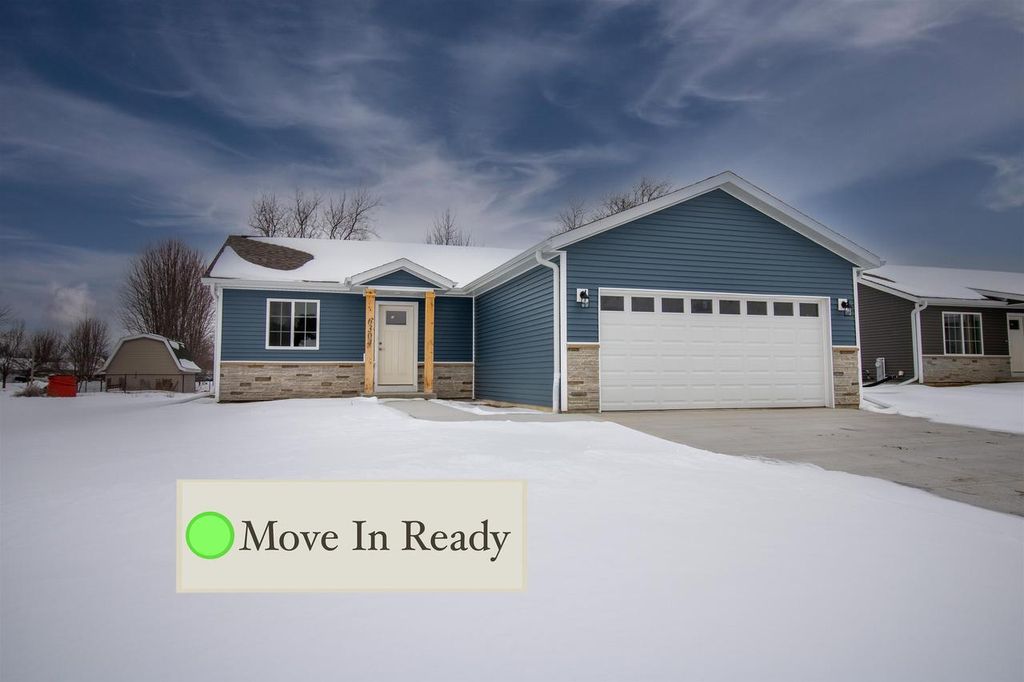 Photo of 6304 Perch DRIVE, Weston, WI 54476 (MLS # 22600261)