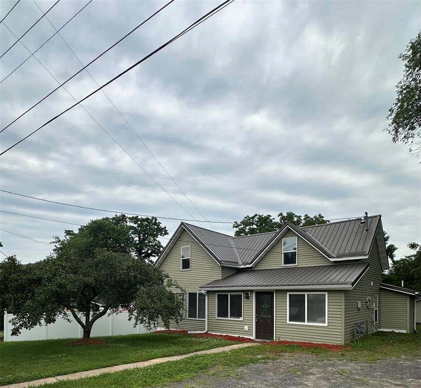 Photo of 214 Roosevelt ROAD, Black River Falls, WI 54615 (MLS # 1602875)